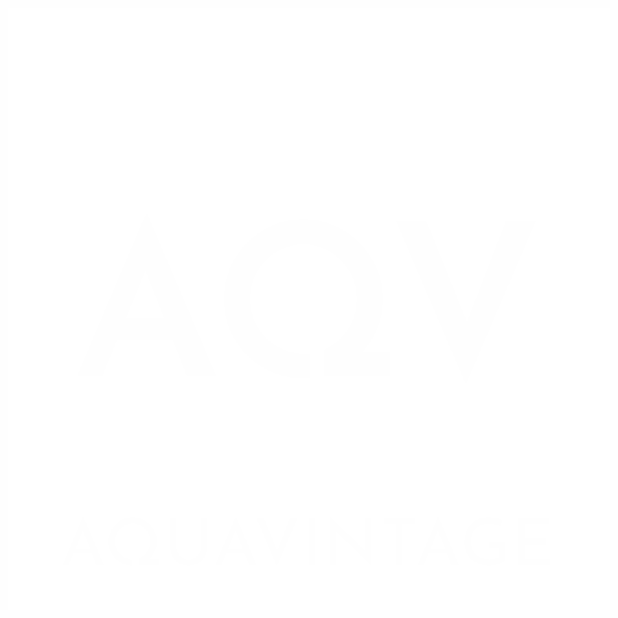 AQUAVINTAGE SEM FUNDO